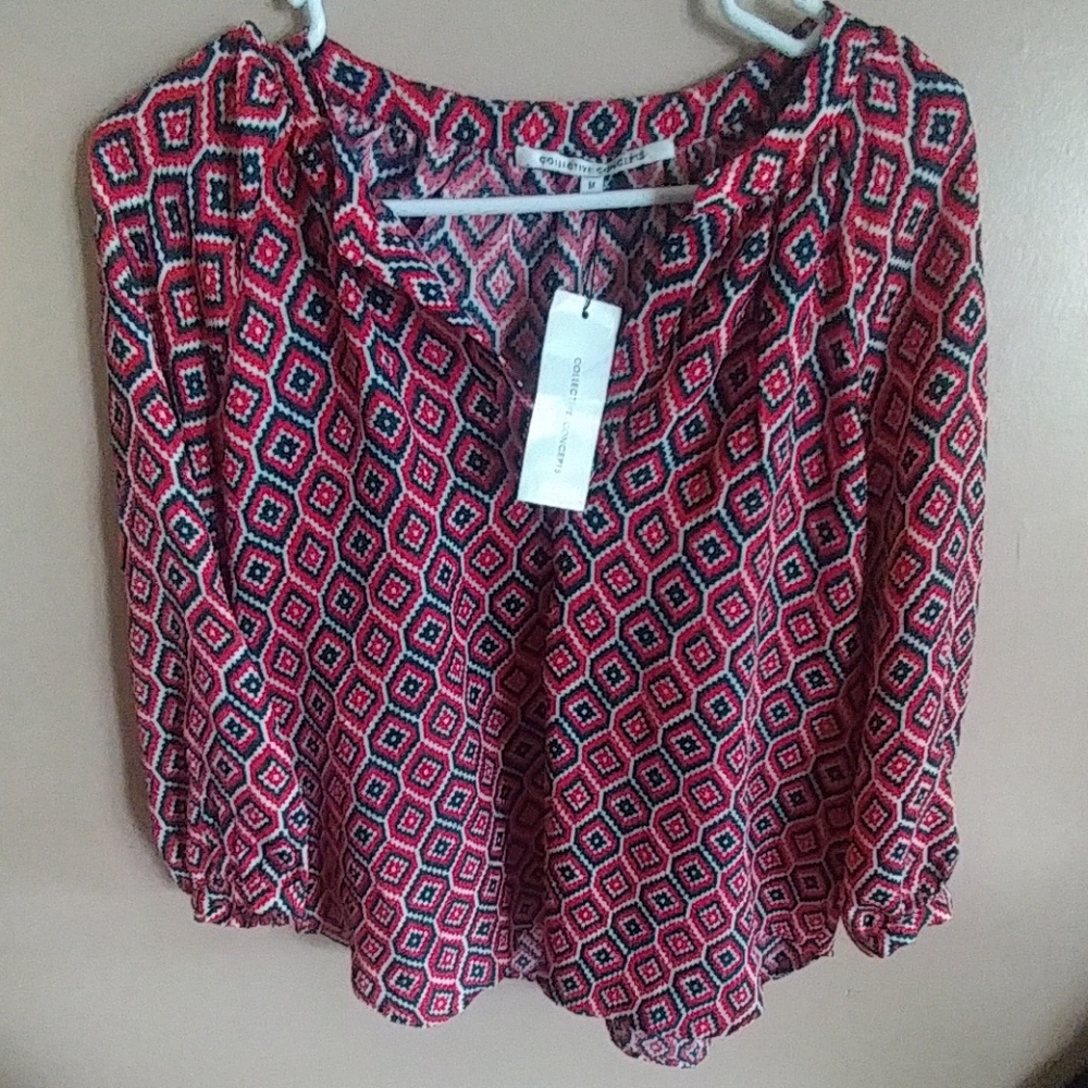 Collective Concepts Dress Shirt